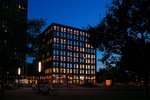 Aloft by Marriott Strasbourg City Centre