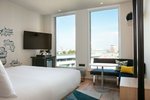 Aloft King, Guest room, 1 King