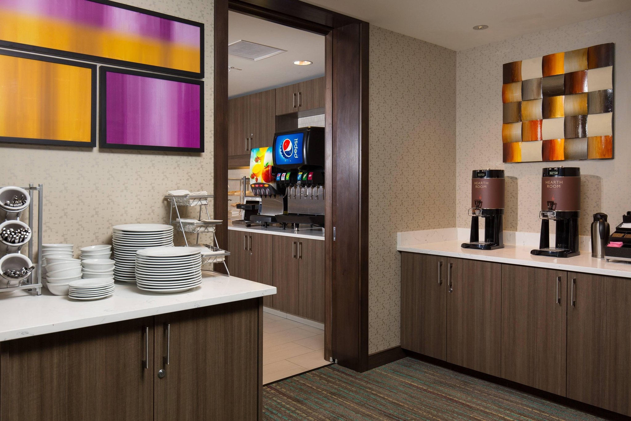 Residence Inn Las Vegas Airport