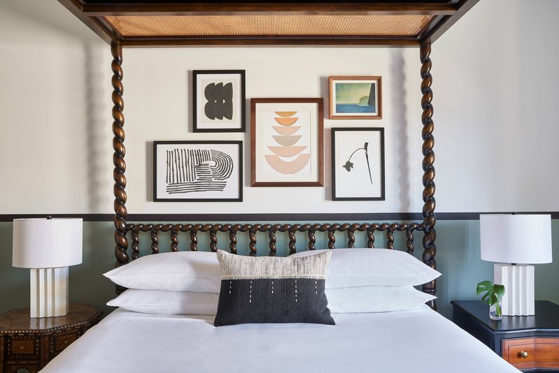 Kimpton Canary Hotel