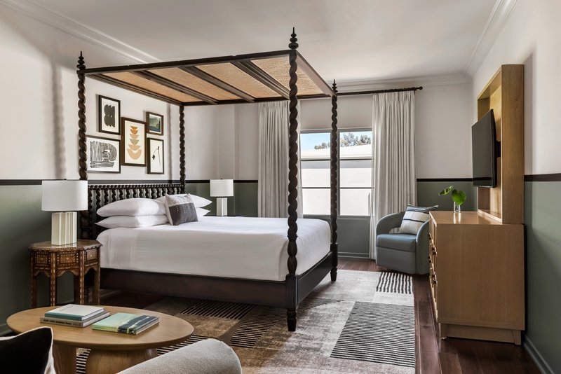 Kimpton Canary Hotel