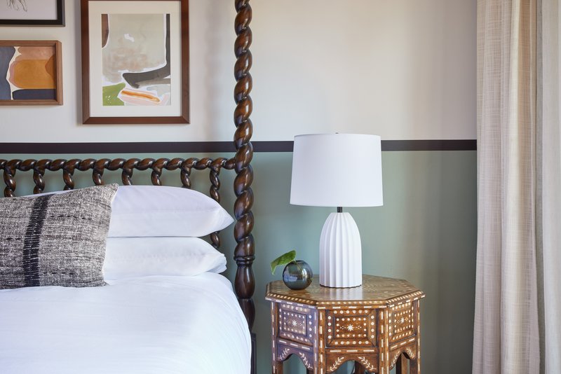 Kimpton Canary Hotel
