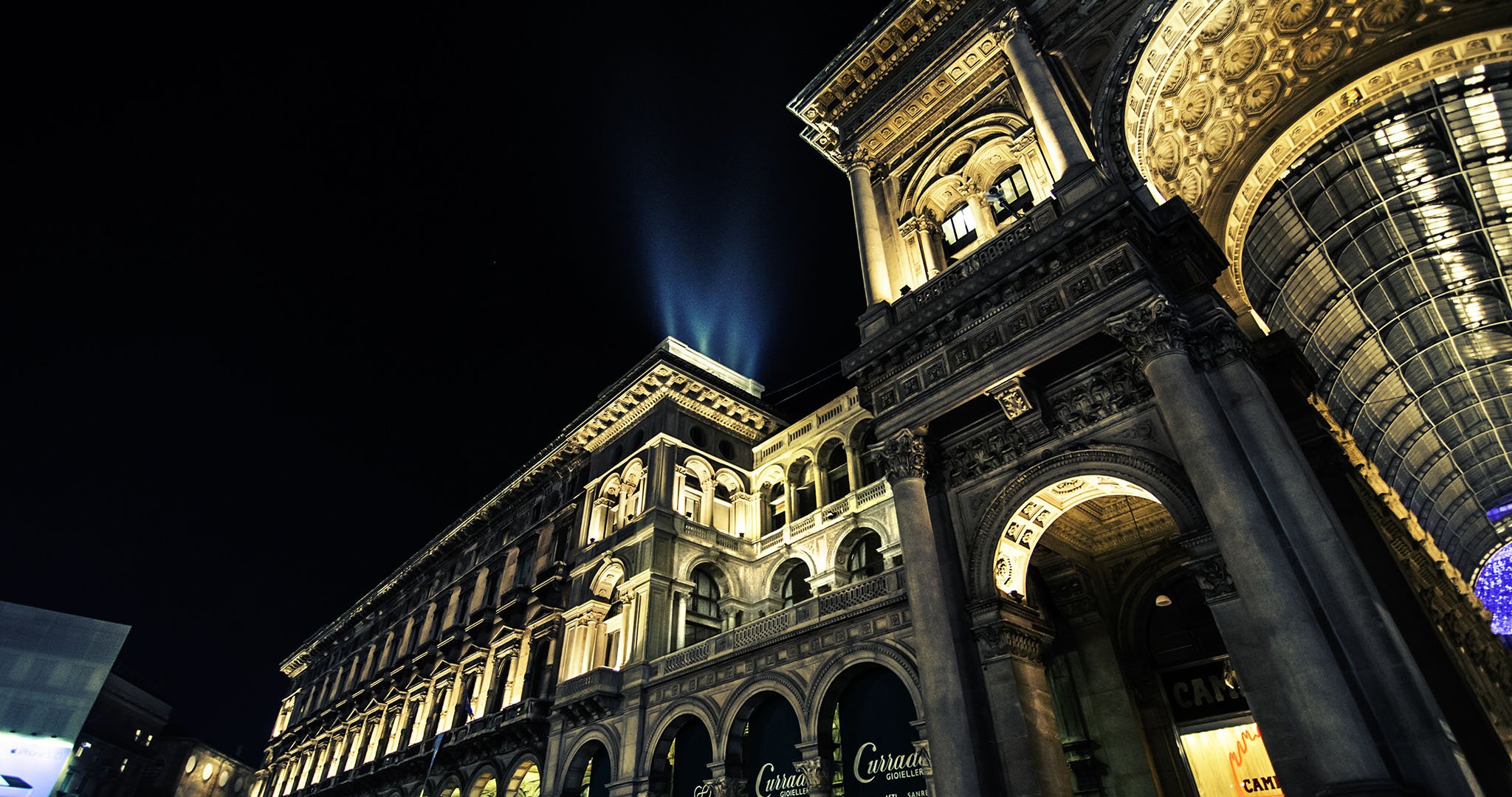 The Glamore Milano Duomo