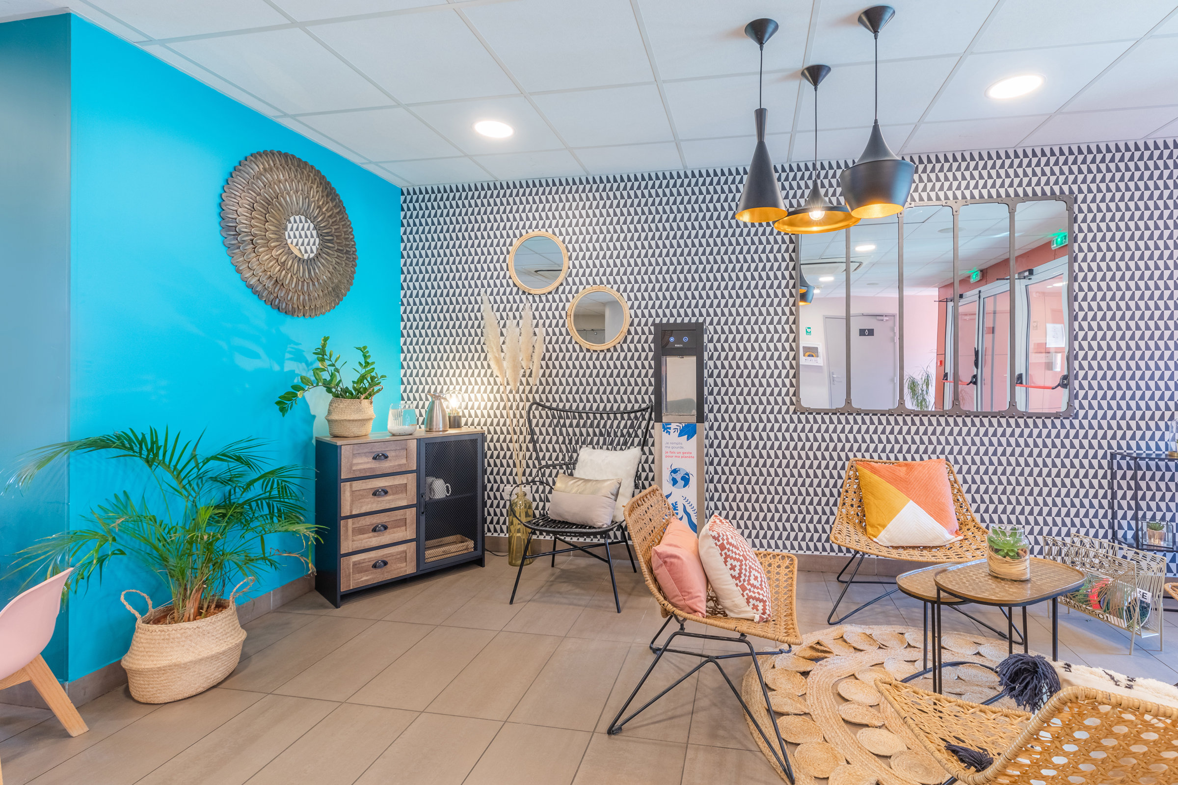 Appart'City Toulouse Arpt Cornebarrieu