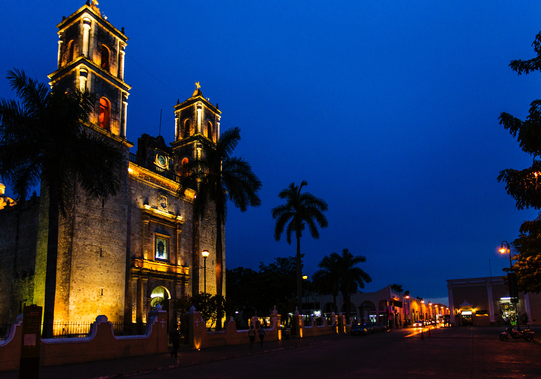 Catedral de San Servacio
