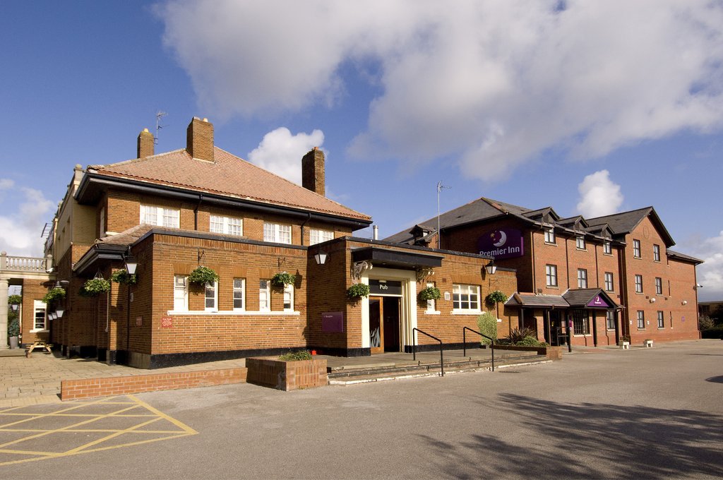 Premier Inn Blackpool - Bispham, Blackpool
