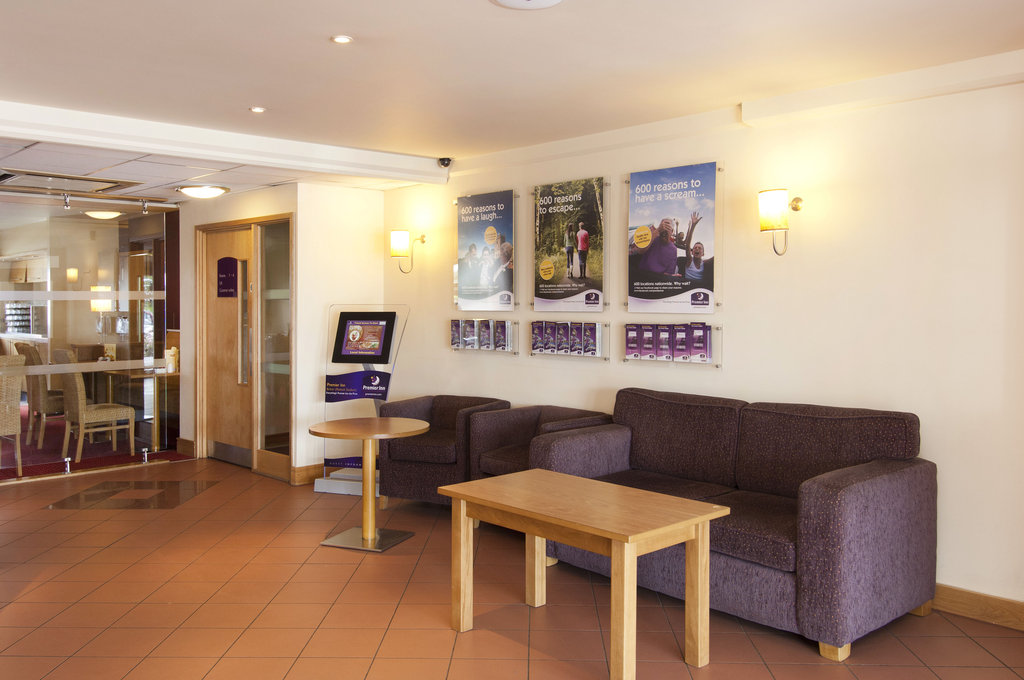 Premier Inn Bolton (Stadium/Arena), Bolton