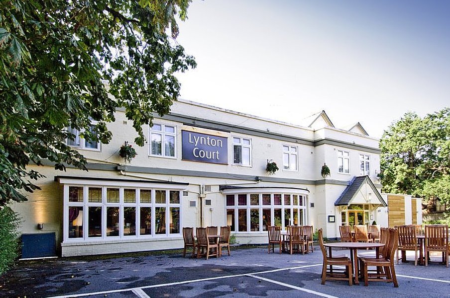 Premier Inn Bournemouth East (Boscombe)