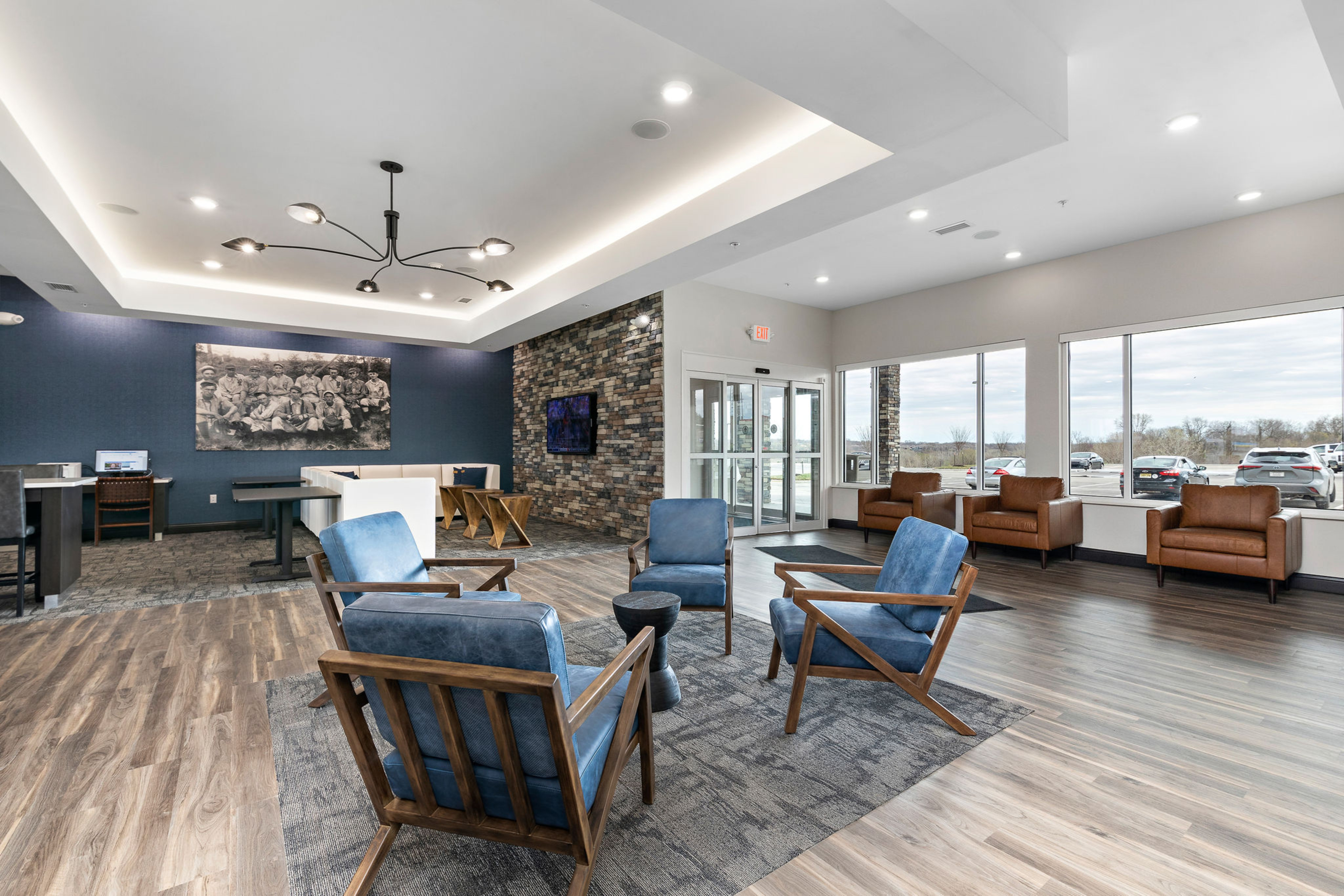 Holiday Inn Express Kansas City