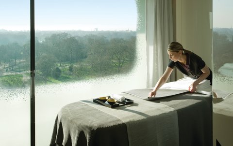 Spa Treatment Room