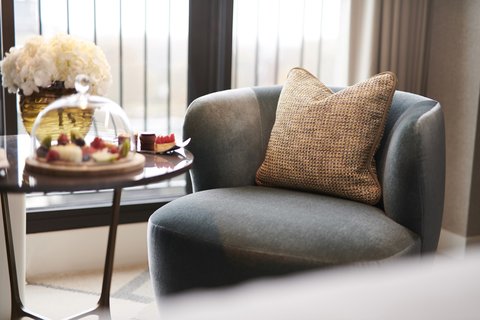 Premier Room Detail