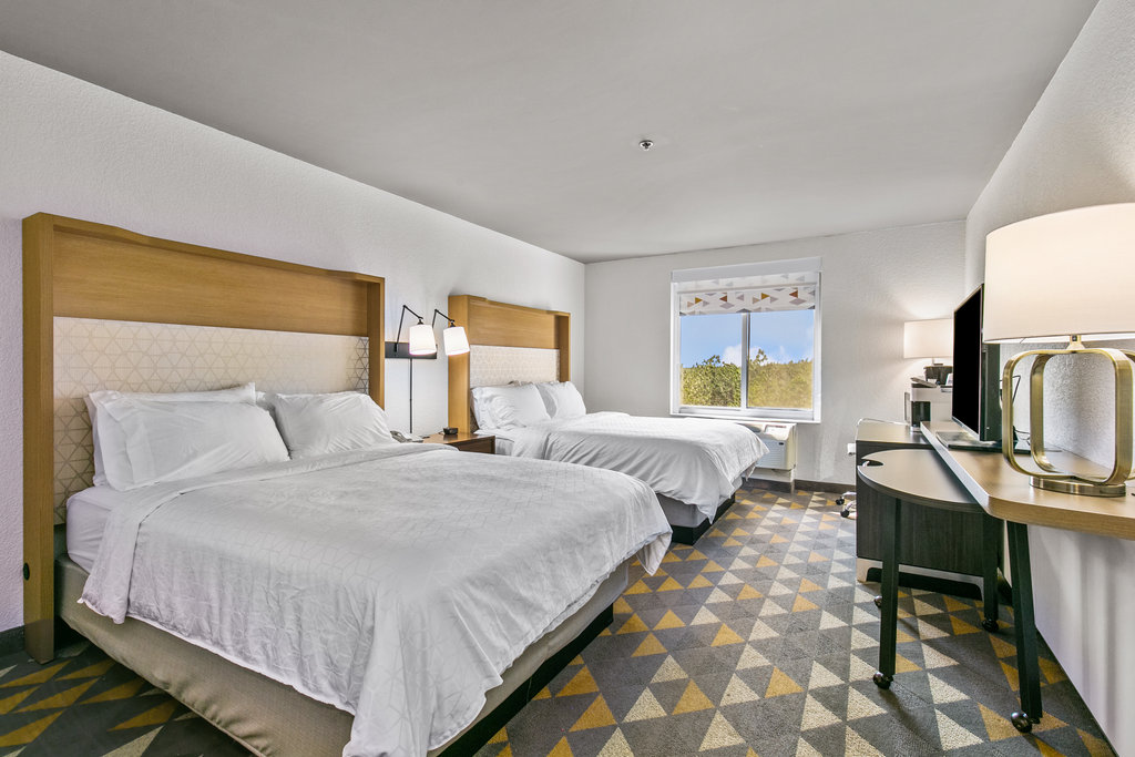 Holiday Inn Express & Suites LUCEDALE - Tap to explore photos