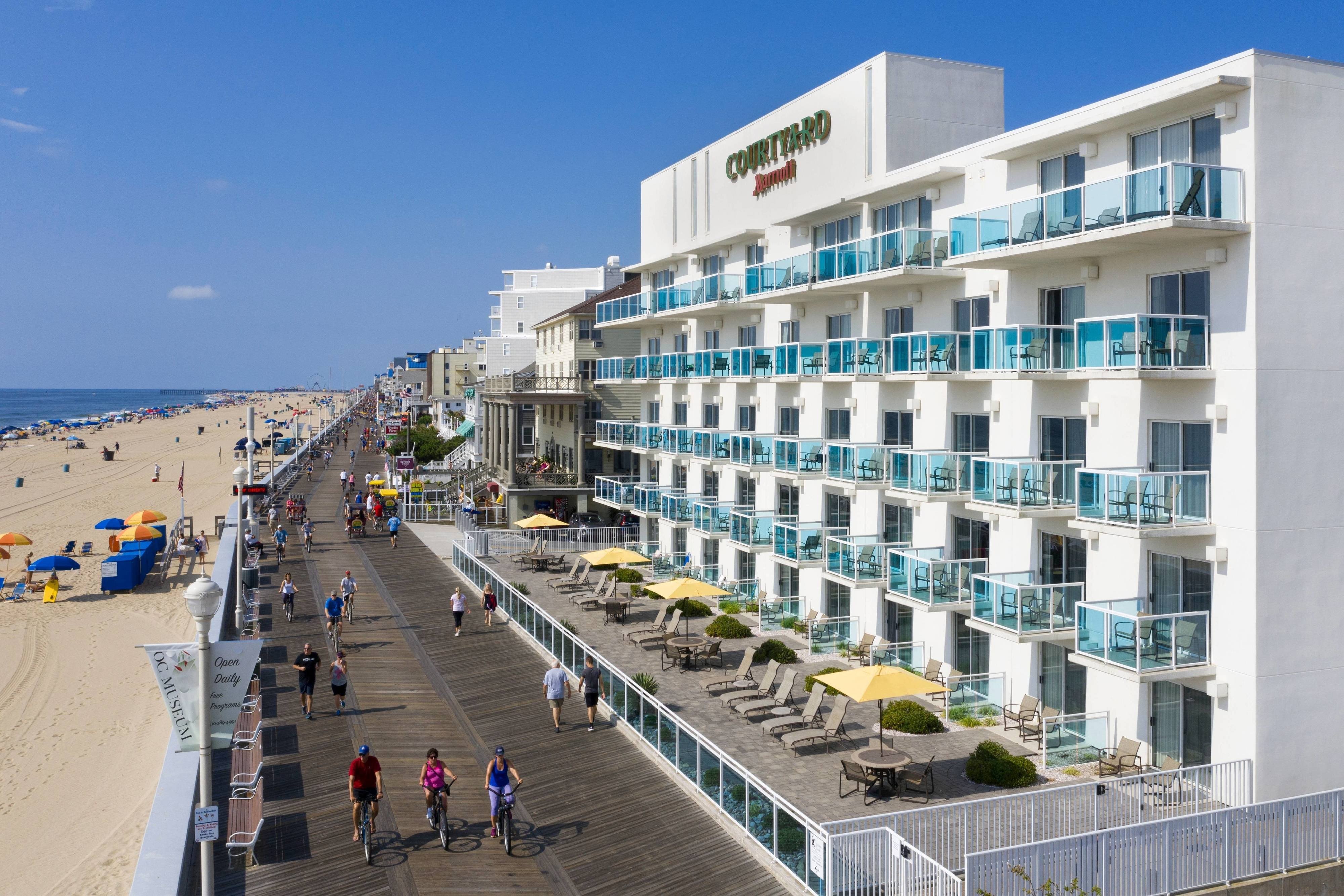 Ocean City Escorts