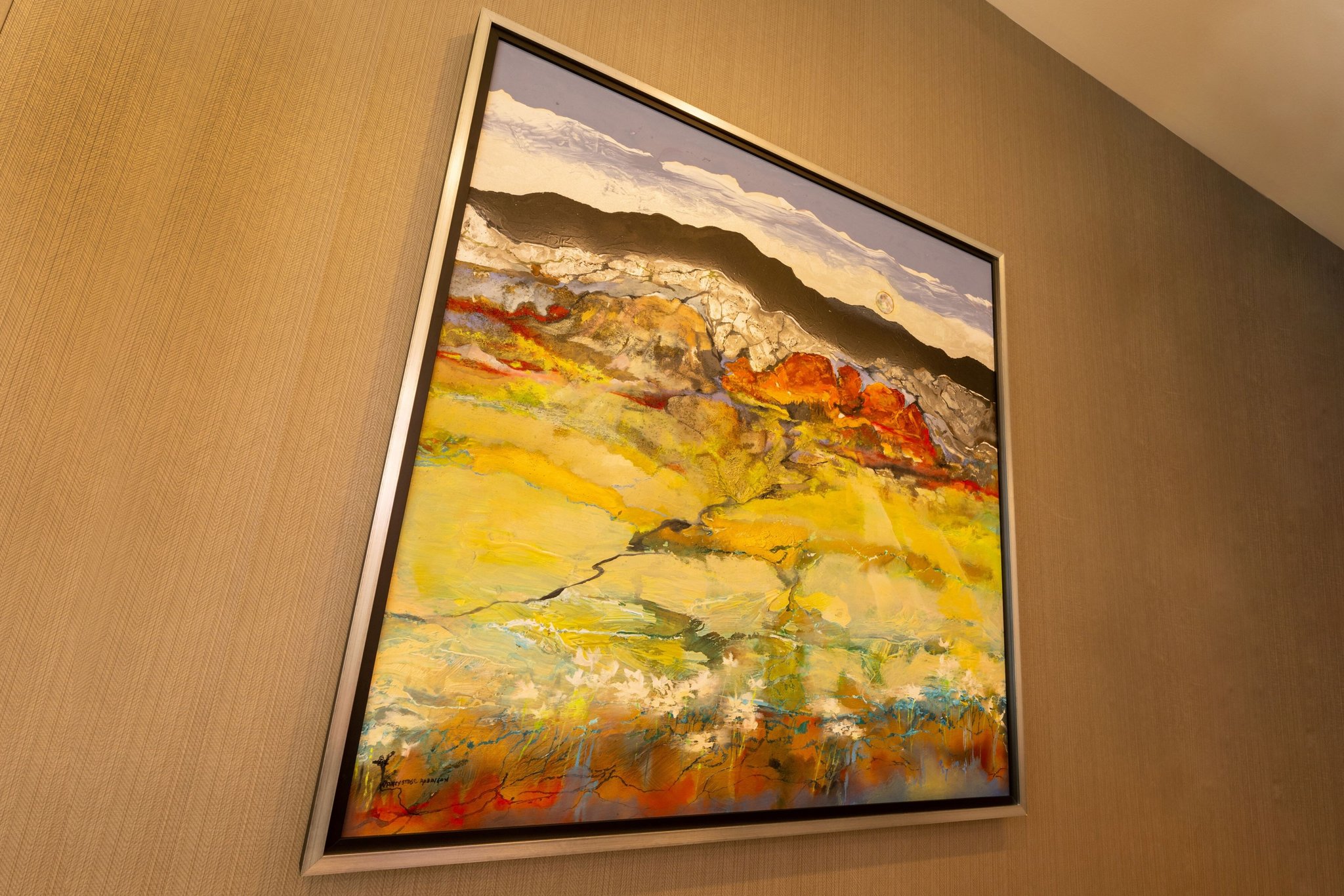 SpringHill Suites Colorado Springs Downtown