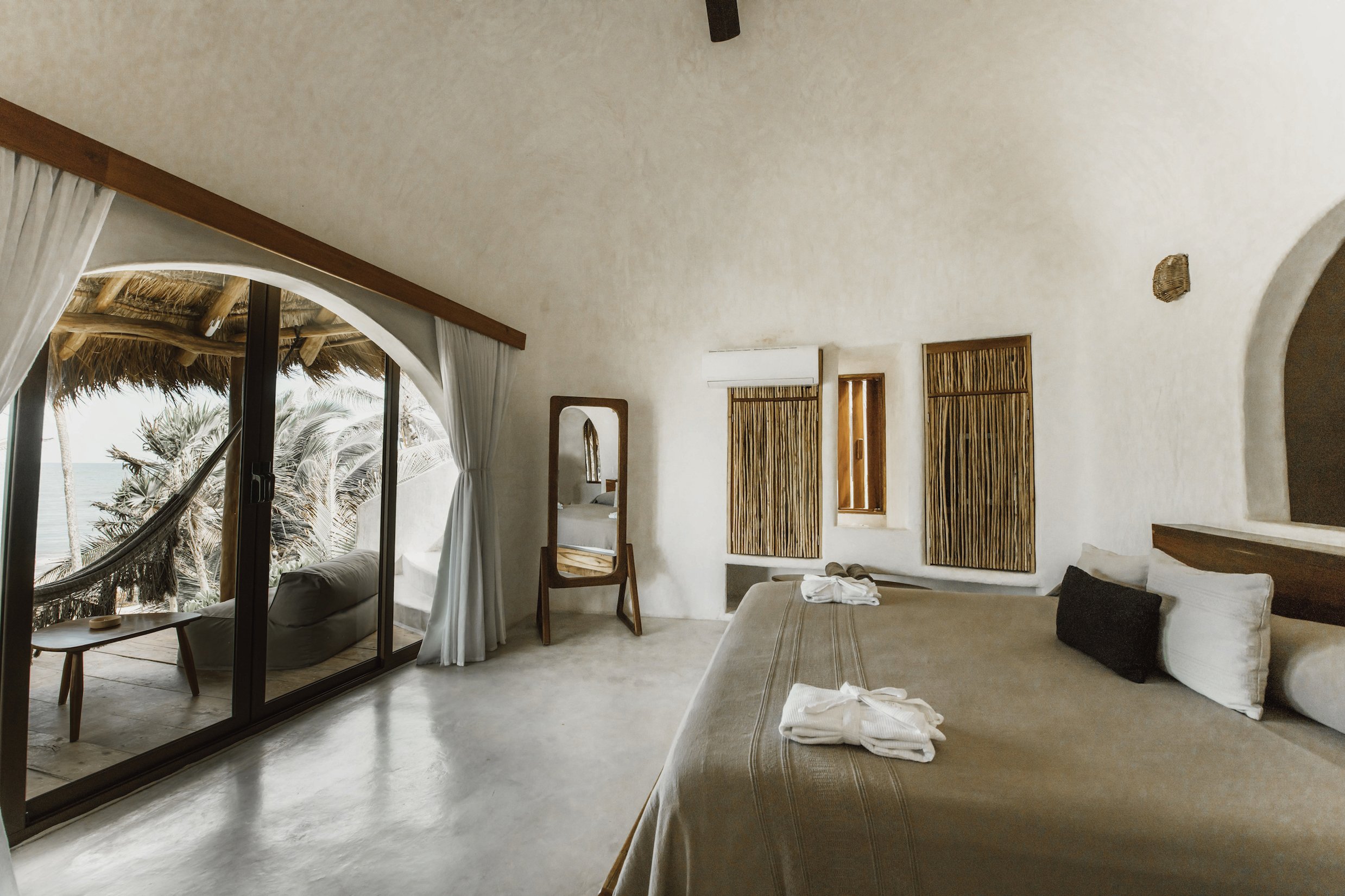 Papaya Playa, a Design Hotel