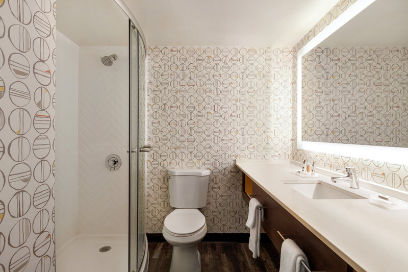 Holiday Inn Select ORLANDO-INTERNATIONAL AIRPORT