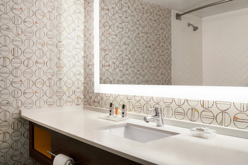 Holiday Inn Select ORLANDO-INTERNATIONAL AIRPORT