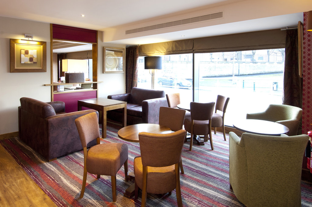 Premier Inn Bradford Central, Calderdale
