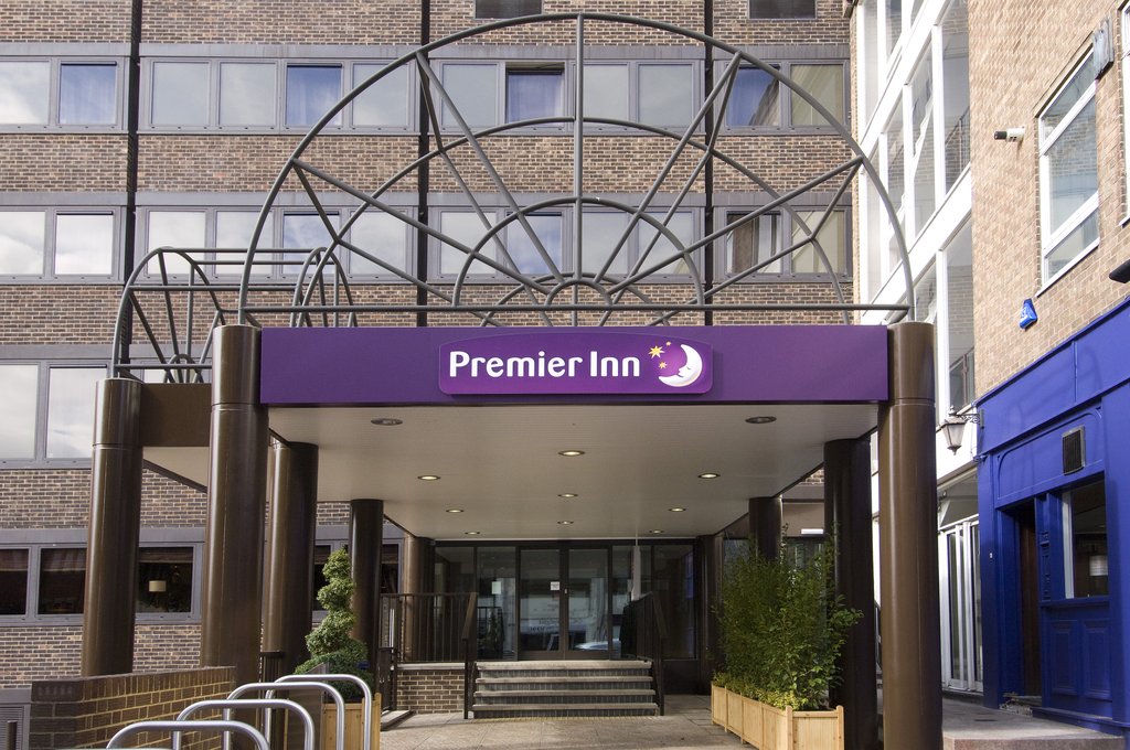 Premier Inn Brentwood, Essex