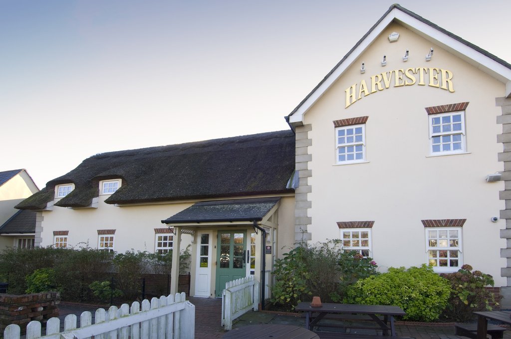 Premier Inn Bridgend Central