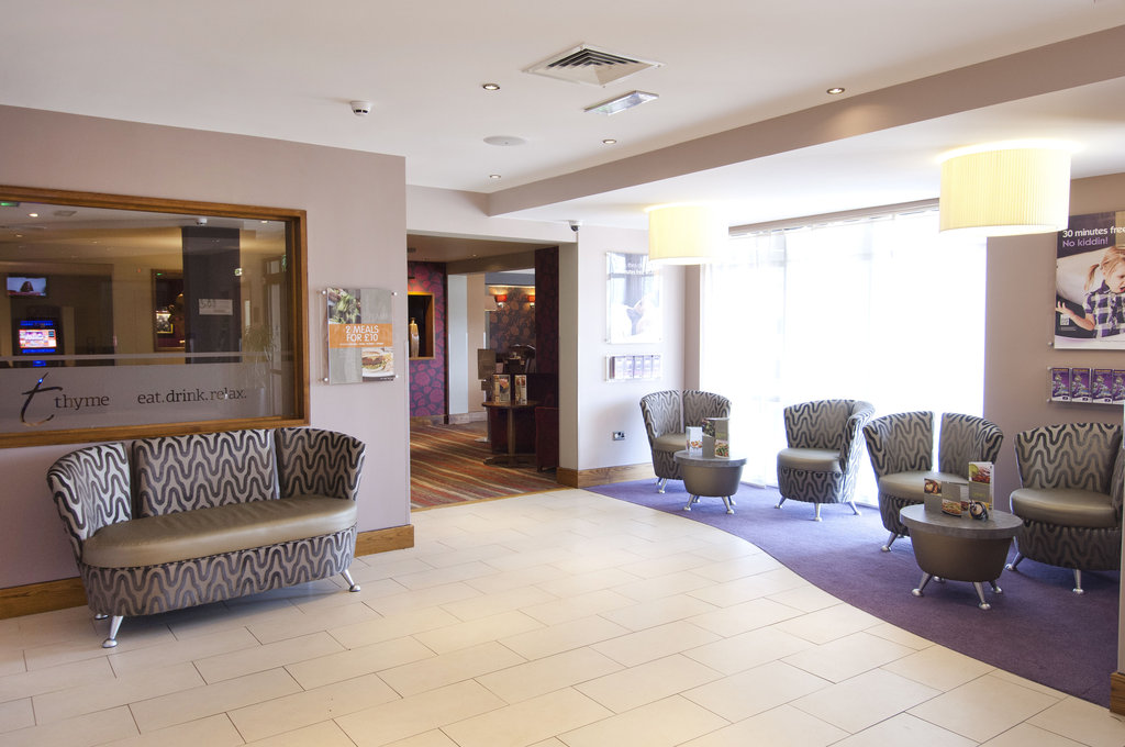 Premier Inn Bristol Cribbs Causeway (M5, J17)