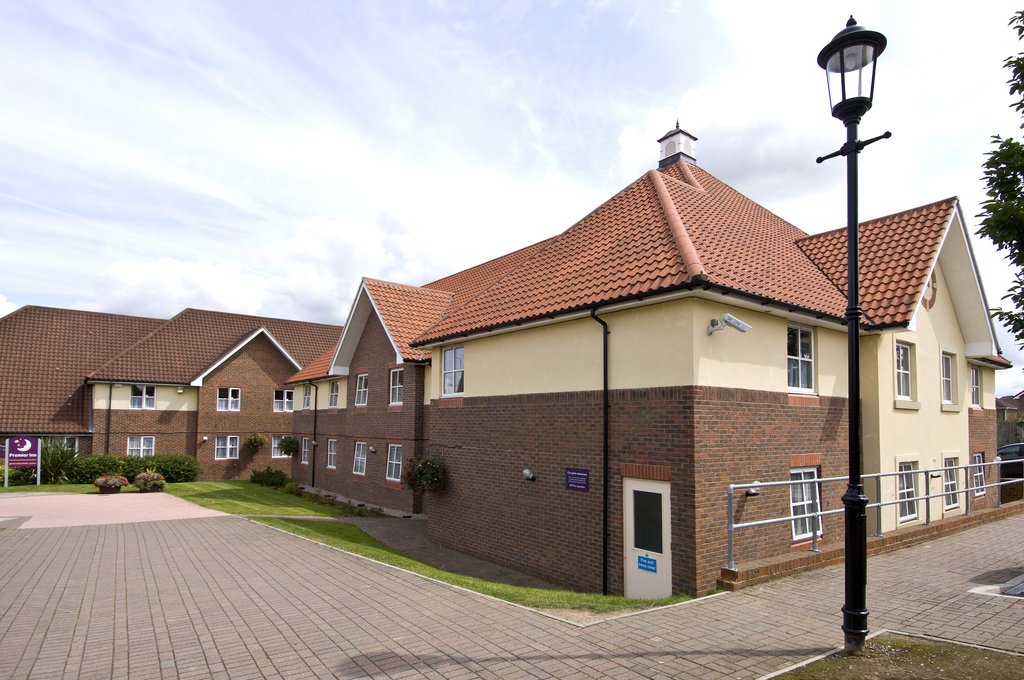 Premier Inn Bristol East (Emersons Green), South Gloucestershire