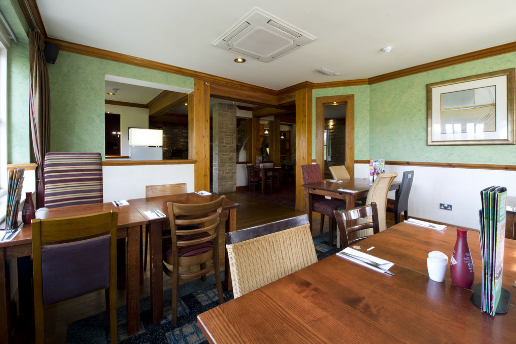 Premier Inn Bristol South, Bristol