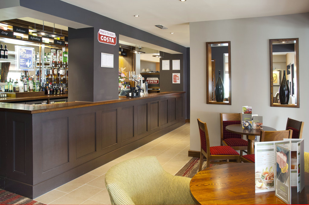 Premier Inn Camberley,  London