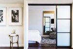 Executive Suite, 1 Bedroom Executive Suite, 1 King, Sofa bed, City view, Balcony