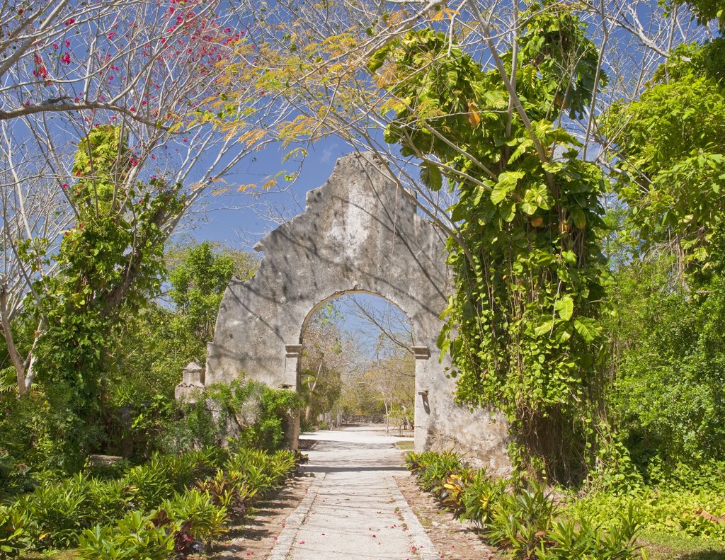 Arch