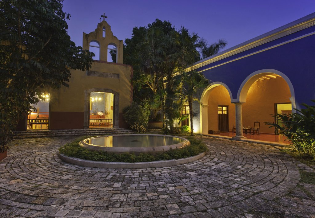 San Jose Chapel