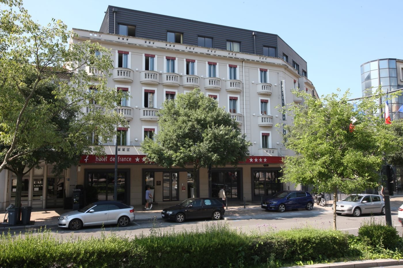 Hotel de France
