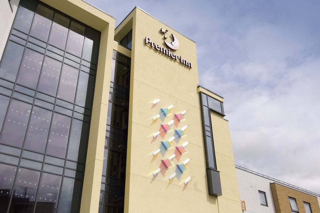 Premier Inn Cambridge A14 J32