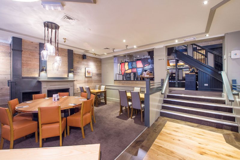 Premier Inn Cardiff West