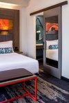 Aloft, Guest room, 2 Queen