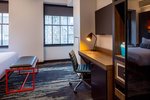 Skyview, Guest room, 1 King