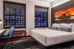 Urban, Guest room, 1 King