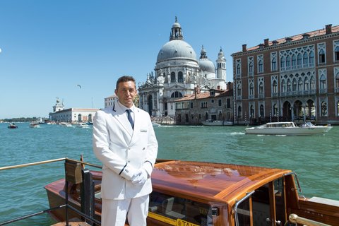 Concierge