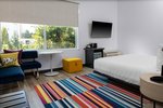Aloft, Guest room, 1 King