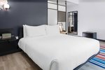 Aloft, Guest room, 1 King