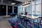 Aloft by Marriott Orlando Lake Buena Vista