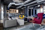 Aloft by Marriott Orlando Lake Buena Vista