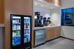 Aloft by Marriott Orlando Lake Buena Vista