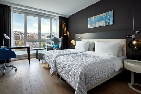 Executive Chic Room - Twin