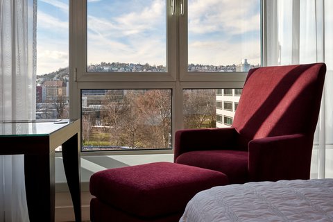 Executive Zimmer∘– Ausblick