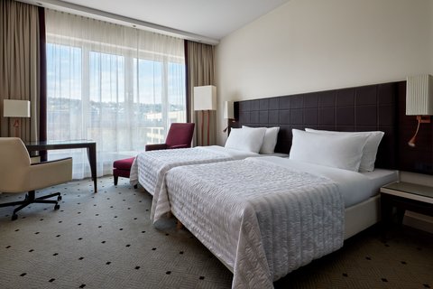 Executive Room - Twin