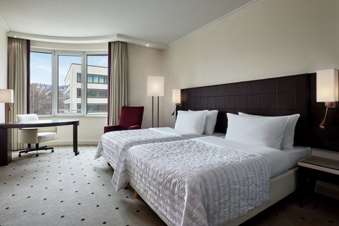 Superior Room - Twin