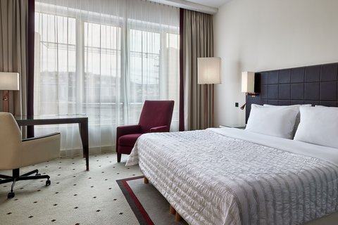 Executive Room - King