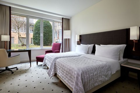 Deluxe Room - Twin