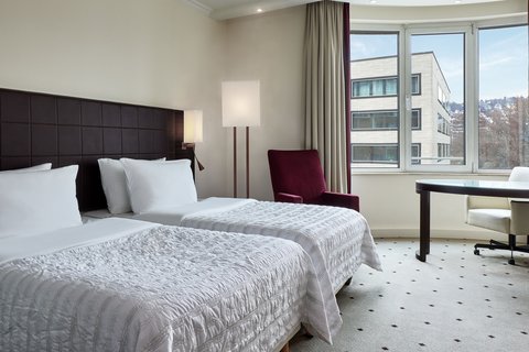 Superior Room - Twin